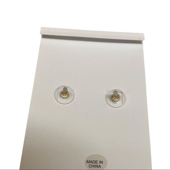 Disney x Baublebar Holiday Mickey Minnie Christmas Earrings Tree Santa Lights‎ - Picture 5 of 12